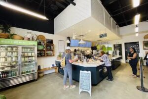 Village Juice & Kitchen – Stratford