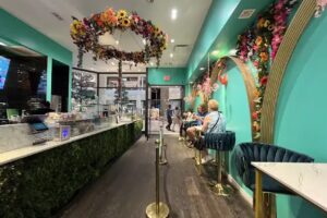 Virgin Bar – Rated Best Bar & Event Designer