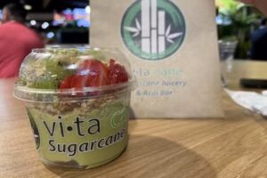 Vita Cane Sugarcane and Juicery