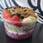 Vita Cane Sugarcane Juicery & Acai Bar