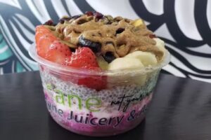 Vita Cane Sugarcane Juicery & Acai Bar