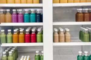 Vital Juice Co.