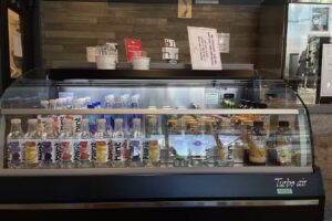Vitality Bowls