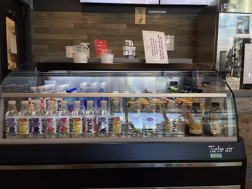 Vitality Bowls