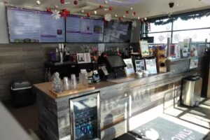 Vitality Bowls