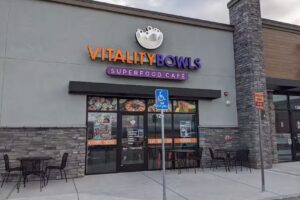 Vitality Bowls