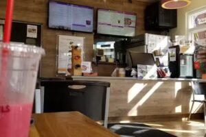 Vitality Bowls