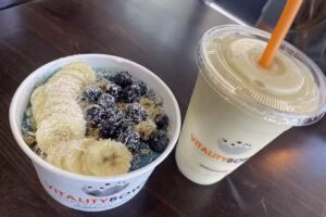 Vitality Bowls