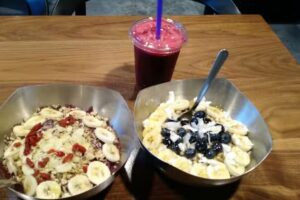 Vitality Bowls