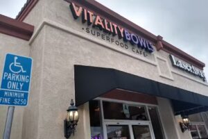 Vitality Bowls