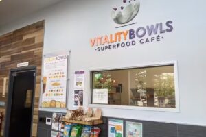 Vitality Bowls
