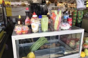 Vivi’s Refrescos