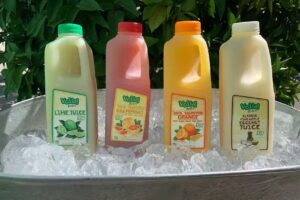 Voila Juice