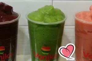 Voniks Juice
