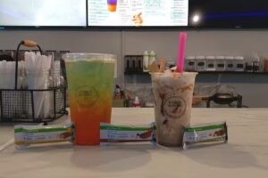 Vybes Nutrition