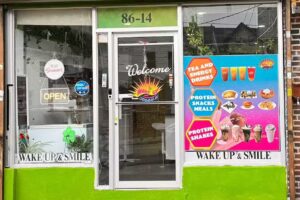 WakeUp & Smile Smoothie Bar (Herbalife Store)