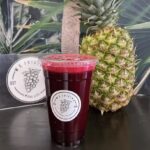 We Juicing