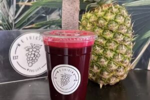 We Juicing