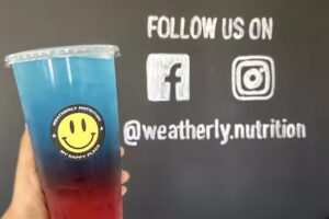 Weatherly Nutrition