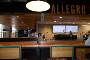 WFM Coffee Bar