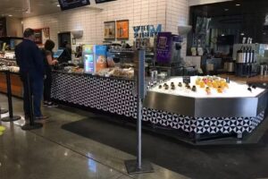 WFM Coffee Bar