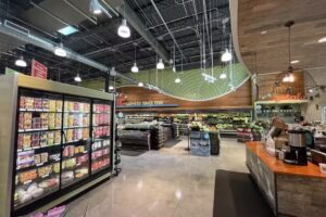 WFM Coffee Bar