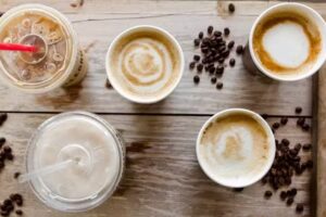 WFM Coffee & Juice Bar