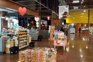 WFM Coffee & Juice Bar