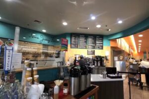 WFM Coffee & Juice Bar