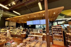 WFM Coffee & Juice Bar