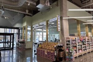 WFM Coffee & Juice Bar