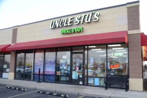 Wild Leaf Tobacco | Smoke & Vape Shop