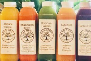 Wild Roots Apothecary LLC