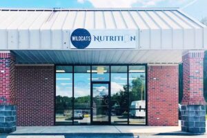 Wildcats Nutrition