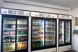 WILLY Cafe & Market