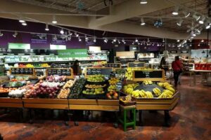 Willy Street Co-op—North