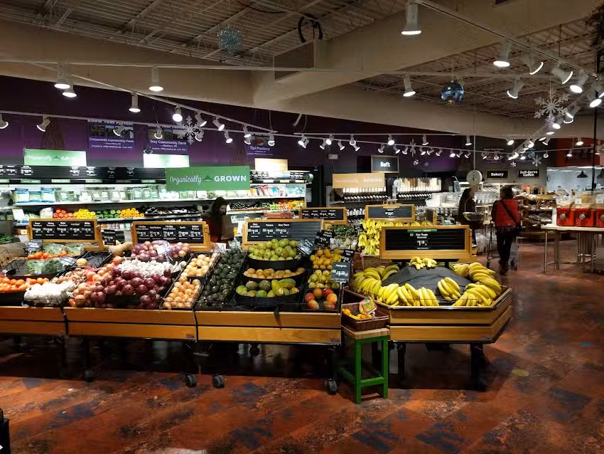 Willy Street Co-op&mdash;North