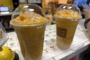 Wonderful Tea