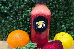 Woo Juice