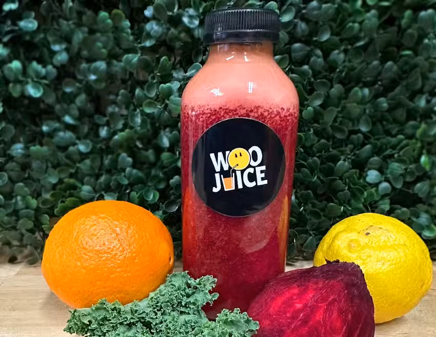 Woo Juice