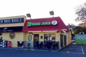 Xtreme Juice | Tampa Smoothies & Juice Bar