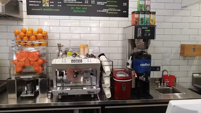 Yes Juice