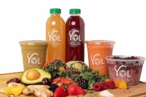 YOL Juice Market