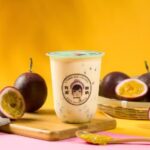 Yomie&rsquo;s Rice x Yogurt 有米酸奶