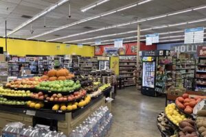 Yucca Supermarket
