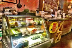 Zen Blendz Juice Bar