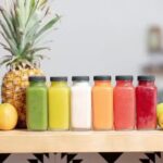 Zen & Juice