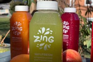 ZING Juice Bar