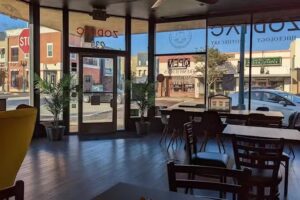 Zodiac Juiceology & Apothecary